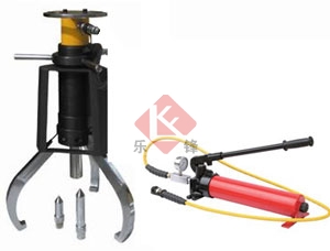 液壓防滑拔輪器