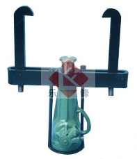 螺旋拉頂拆卸機