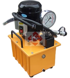 單向電動(dòng)油泵