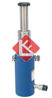 雙節(jié)頂(多節(jié)液壓千斤頂)