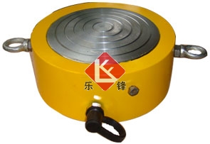 橋梁專用液壓千斤頂