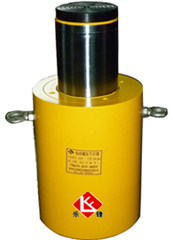 超高壓電動液壓千斤頂