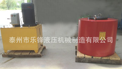 樁基檢測(cè)液壓千斤頂