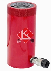 單作用液壓千斤頂
