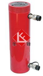 雙作用液壓千斤頂